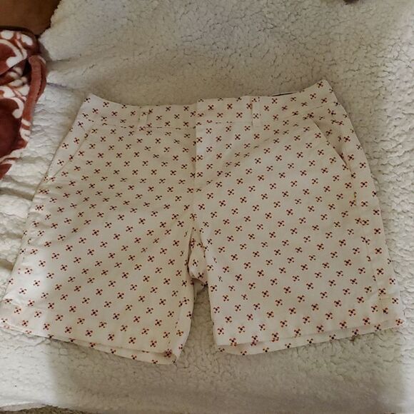 Tommy Hilfiger Shorts SZ 10 - Picture 1 of 5
